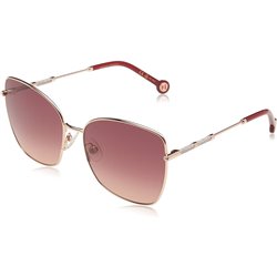 Ladies' Sunglasses Carolina Herrera HER-0133-S-DDB ø 59 mm (S0384645)