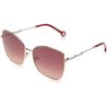 Ladies' Sunglasses Carolina Herrera HER-0133-S-DDB ø 59 mm (S0384645)