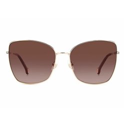 Ladies' Sunglasses Carolina Herrera HER-0133-S-DDB ø 59 mm (S0384645)