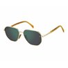 Men's Sunglasses David Beckham DB-1132-F-S-F6W Golden Ø 61 mm (S0384652) - Teknashop Ltd