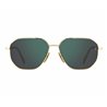 Men's Sunglasses David Beckham DB-1132-F-S-F6W Golden Ø 61 mm (S0384652) - Teknashop Ltd