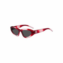 Unisex Sunglasses Hugo Boss HG-1282-S-C48 Ø 52 mm (S0384676) - Teknashop Ltd