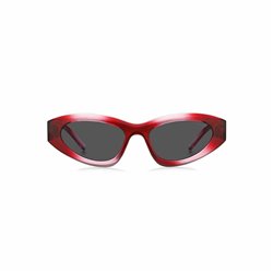 Unisex Sunglasses Hugo Boss HG-1282-S-C48 Ø 52 mm (S0384676) - Teknashop Ltd