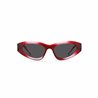 Unisex Sunglasses Hugo Boss HG-1282-S-C48 Ø 52 mm (S0384676) - Teknashop Ltd