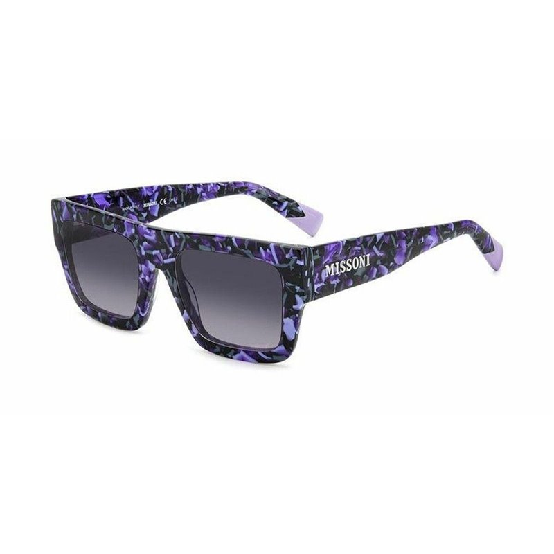 Ladies' Sunglasses Missoni MIS-0129-S-HKZ Ø 53 mm (S0384718)