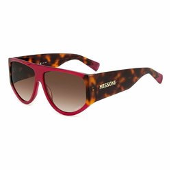 Ladies' Sunglasses Missoni MIS-0165-S-4KQ Ø 61 mm (S0384720)