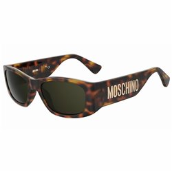 Ladies' Sunglasses Moschino MOS145-S-05L ø 59 mm (S0384726)