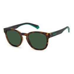 Unisex Sunglasses Polaroid PLD-2129-S-2M6 Ø 52 mm (S0384731)