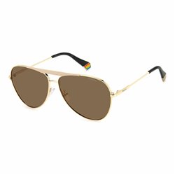 Unisex Sunglasses Polaroid PLD-6200-S-X-Y3R Ø 61 mm (S0384737) - Teknashop Ltd