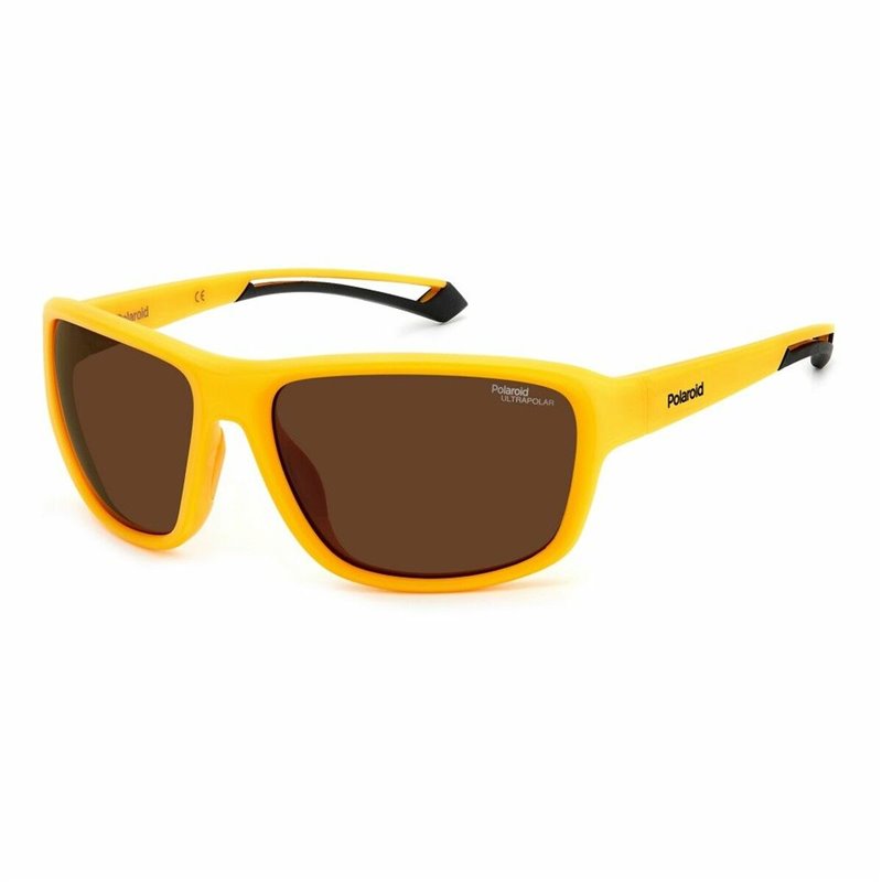 Unisex Sunglasses Polaroid PLD-7049-S-2V7 Ø 62 mm (S0384738) - Teknashop Ltd