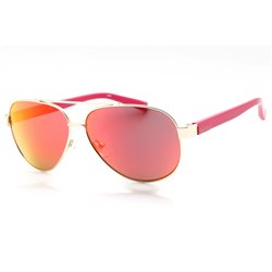 Ladies' Sunglasses Calvin Klein R358S-664 ø 60 mm (S0384823)