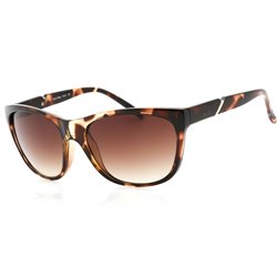 Ladies' Sunglasses Calvin Klein R655S-206 ø 58 mm (S0384825)