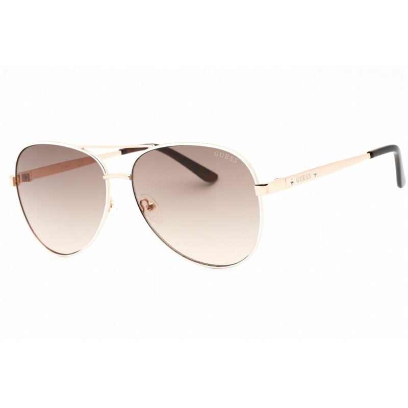 Ladies' Sunglasses Guess GF6181-21F ø 60 mm (S0384846)