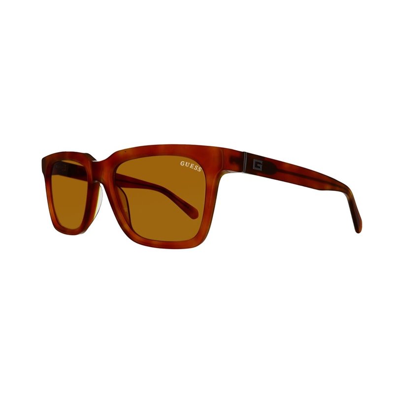 Men's Sunglasses Guess GU00064-56E-53 Ø 53 mm (S0384851)