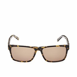 Ladies' Sunglasses Guess E Ø 55 mm (S0384854)