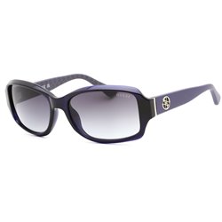 Ladies' Sunglasses Guess GU7410-90C Ø 55 mm (S0384862)