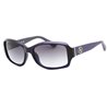 Ladies' Sunglasses Guess GU7410-90C Ø 55 mm (S0384862)