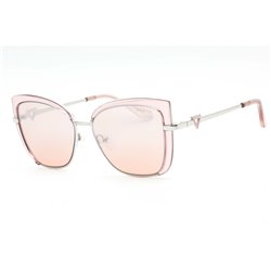 Ladies' Sunglasses Guess GU7633-72U ø 56 mm (S0384864)