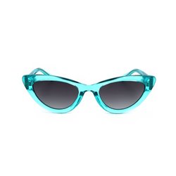 Unisex Sunglasses Guess GU7811 SHINY LIGHT BLUE ø 54 mm (S0384865)