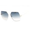 Ladies' Sunglasses Guess GU7881-H-21W ø 58 mm (S0384874)