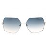 Ladies' Sunglasses Guess GU7881-H-21W ø 58 mm (S0384874)