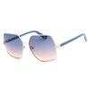 Ladies' Sunglasses Guess GU7881-H-28W ø 58 mm (S0384875)