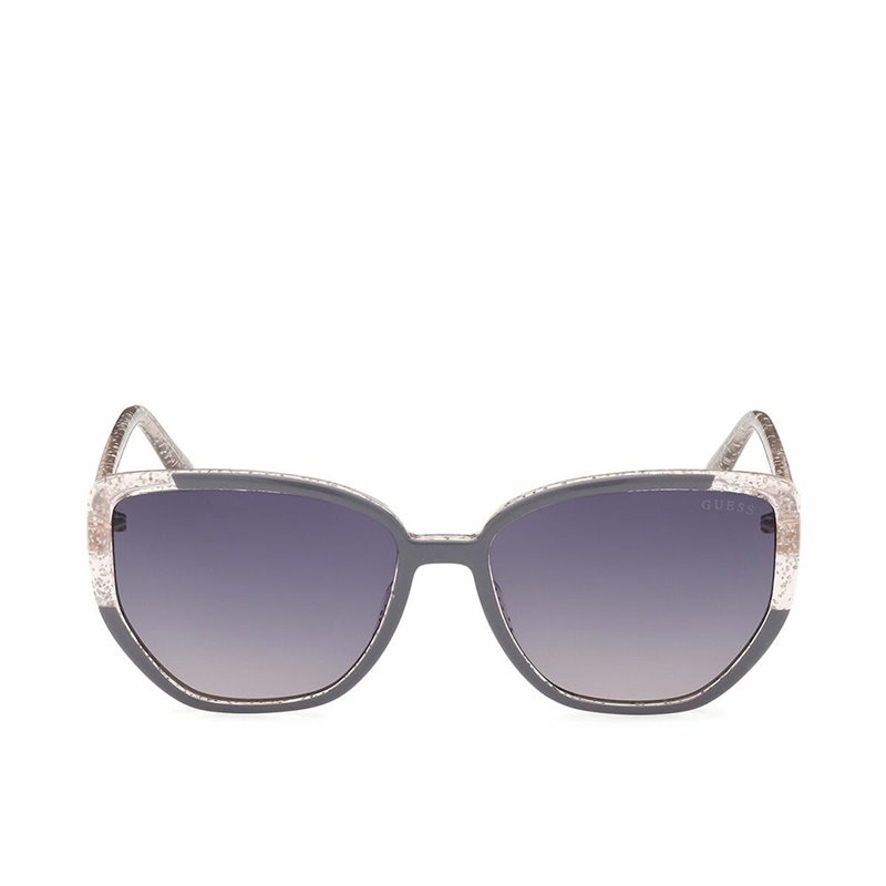 Ladies' Sunglasses Guess B Ø 55 mm (S0384876)