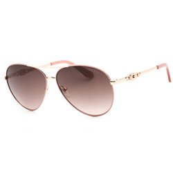 Ladies' Sunglasses Guess GU7885-H-74F ø 58 mm (S0384878)