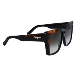 Ladies' Sunglasses Salvatore Ferragamo SF1060S-6 Ø 55 mm (S0384958) - Teknashop Ltd