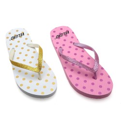 Women's Flip Flops Multicolour Lady 35-41 (S1128264) - Teknashop Ltd