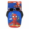 Set of cap and sunglasses Spider-Man Children's 2 Pieces (S2434364)