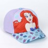 Set of cap and sunglasses Disney Princess Children's 2 Pieces (S2434367)