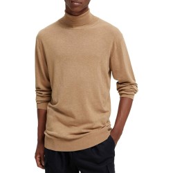 Men’s Jumper Camel M (Refurbished B) (S3550031) - Teknashop Ltd