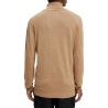 Men’s Jumper Camel M (Refurbished B) (S3550031) - Teknashop Ltd