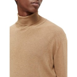 Men’s Jumper Camel M (Refurbished B) (S3550031) - Teknashop Ltd