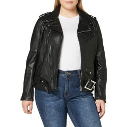 Jacket Lcw1637 Black (Refurbished C) (S3551022)