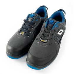 Safety shoes OMP PRO SPORT Grey 38 (S37113836)