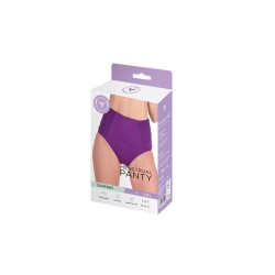 Menstrual panties Femme Republique Lilac (S4005982) - Teknashop Ltd