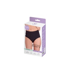 Menstrual panties Femme Republique Black (S4006000)