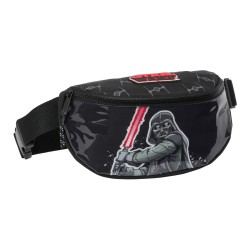 Belt Pouch Star Wars The fighter Black 23 x 14 x 9 cm (S4309666)