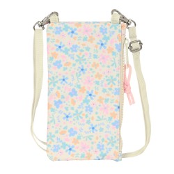 Purse BlackFit8 Blossom Mobile Bag Multicolour (S4310070)