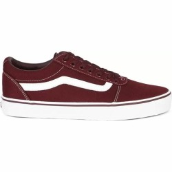 Men’s Casual Trainers Vans VN0A38DM8J71 Dark Red (S64114996)