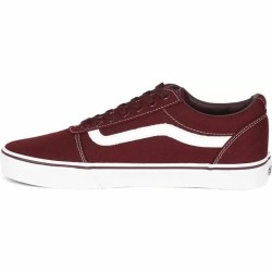 Men’s Casual Trainers Vans VN0A38DM8J71 Dark Red (S64114996)