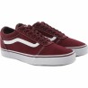 Men’s Casual Trainers Vans VN0A38DM8J71 Dark Red (S64114996)