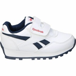 Sports Shoes for Kids Reebok REWIND GY1739 White (S64124368)