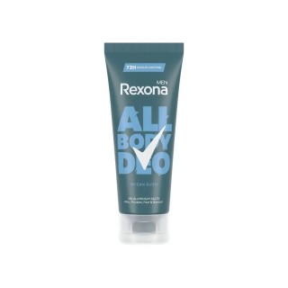 Rexona Ocean Rush Men Para Todo El Cuerpo Desodorante Crema 75ml - unisex - Teknashop Ltd