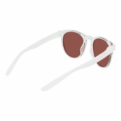 Child Sunglasses Nike Horizon Ascent White (S6468203)