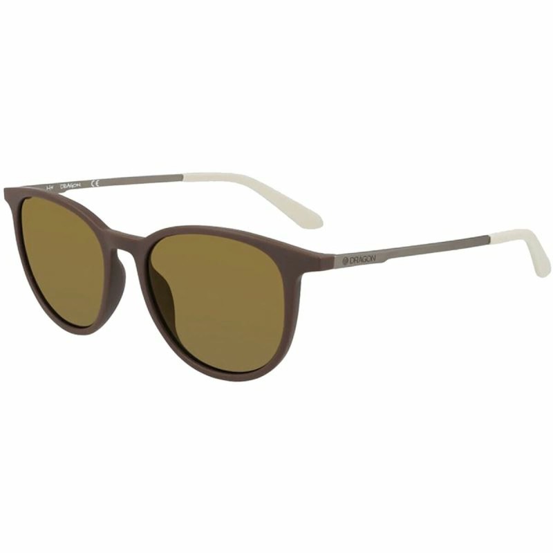 Unisex Sunglasses Dragon Alliance Billie Brown (S6482058)