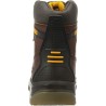 Safety shoes Dewalt Titanium Brown Honey 40 (S6503945)