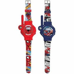 Infant's Watch Lexibook Spiderman (S71001457)